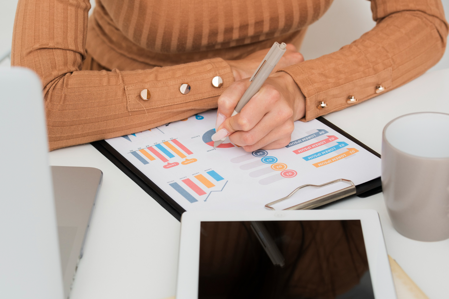 Surveys & Research: Find Out the Answers Youre Looking For 